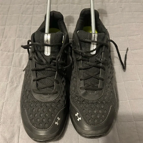 Under Armour Curry One â€\
